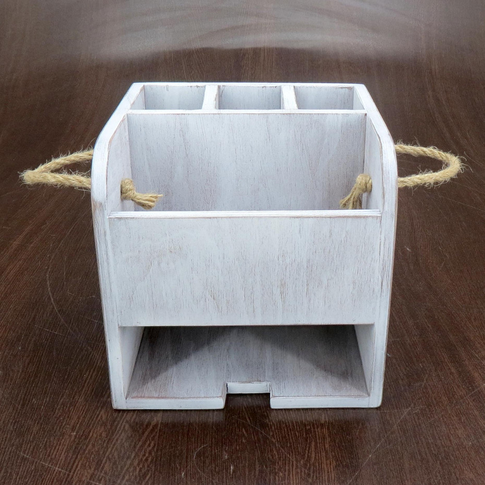 Подставка для столовых приборов 