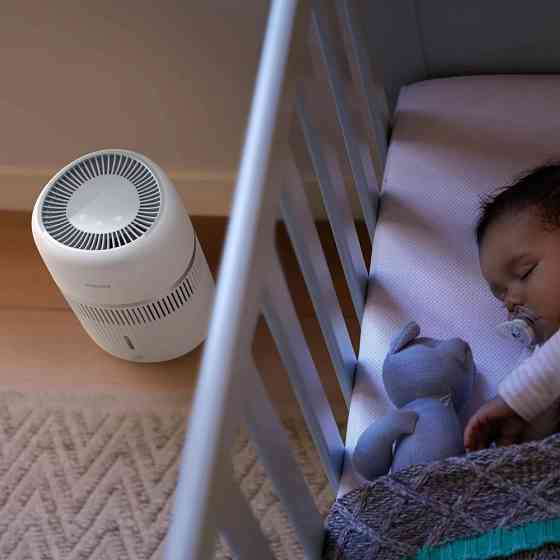 Зволожувач повітря Philips HU4210/04 ( 28494 ) Харьков