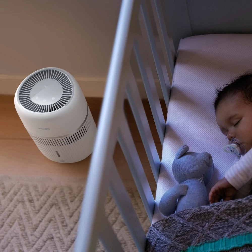 Зволожувач повітря Philips HU4210/04 ( 28494 ) Харьков - изображение 4