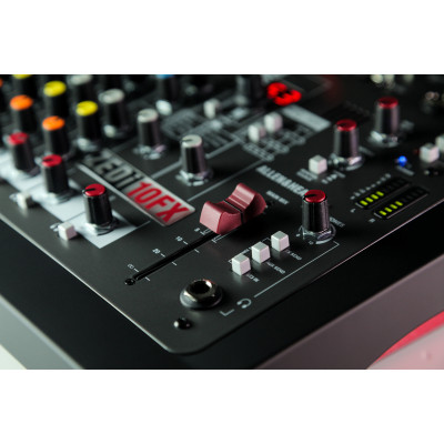 Микшерный пульт Allen&Heath ZEDi-10FX (283122) Винница - изображение 5