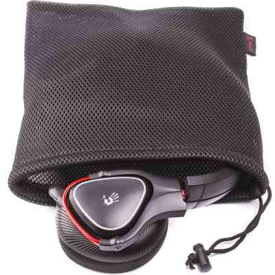 Навушники A4Tech Bloody MR710 Black (4711421971799) Вінниця