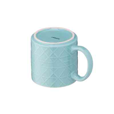 Чашка Ardesto Francesca 360 мл Blue (AR3482BL) Вінниця