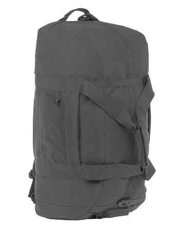 Сумка дорожня Highlander Loader 100L Dark Grey (LR100V2-DGY) Київ