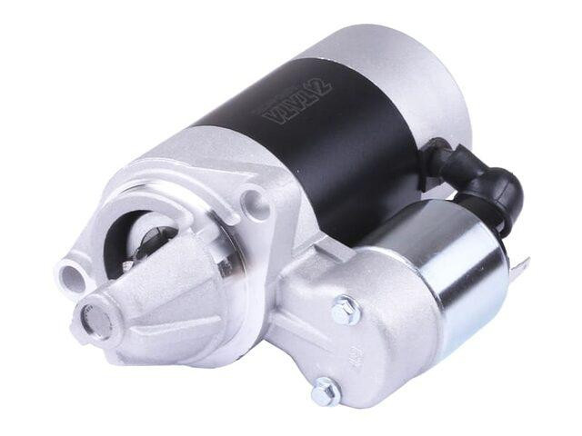 Стартер электрический  на генератор 5,0KW/6,8 KW Мукачево - изображение 1