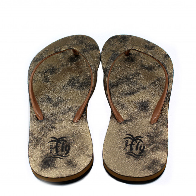 Женские сланцы FLY Fashion Fem Киев - изображение 2