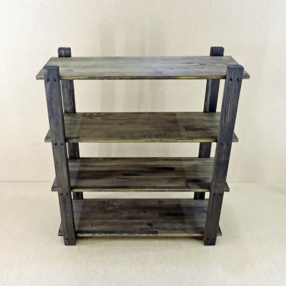 Этажерка разборная 