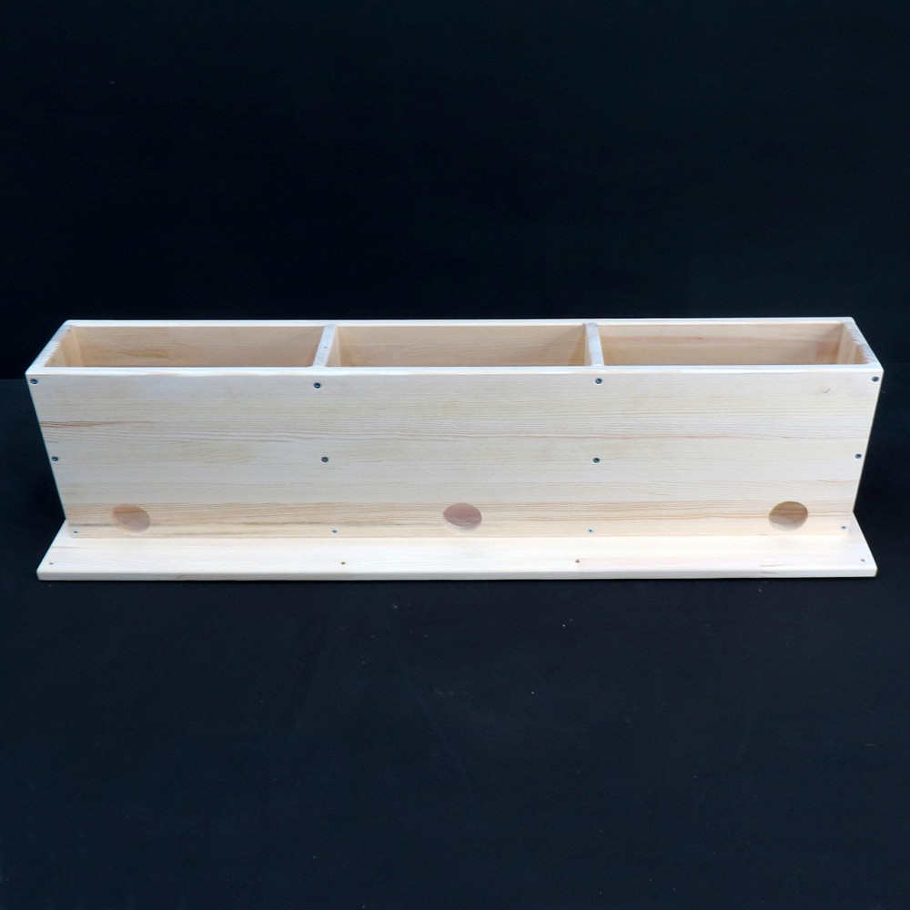 Полиця для роутера "Тойла" бланже Миколаїв - фото 3