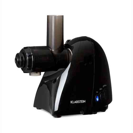 Насадка для пресса для овощей Vampir Tomato черная (Германия, читать описание) Ровно