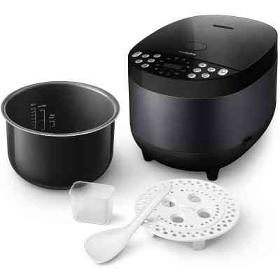 Мультиварка Philips HD4713/41 Винница