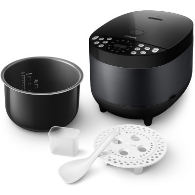 Мультиварка Philips HD4713/41 Винница - изображение 5