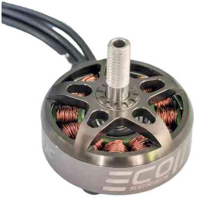 Двигатель для дрона Emax ECO II 2807А 1300KV упаковка 136шт. (0101096071) Винница