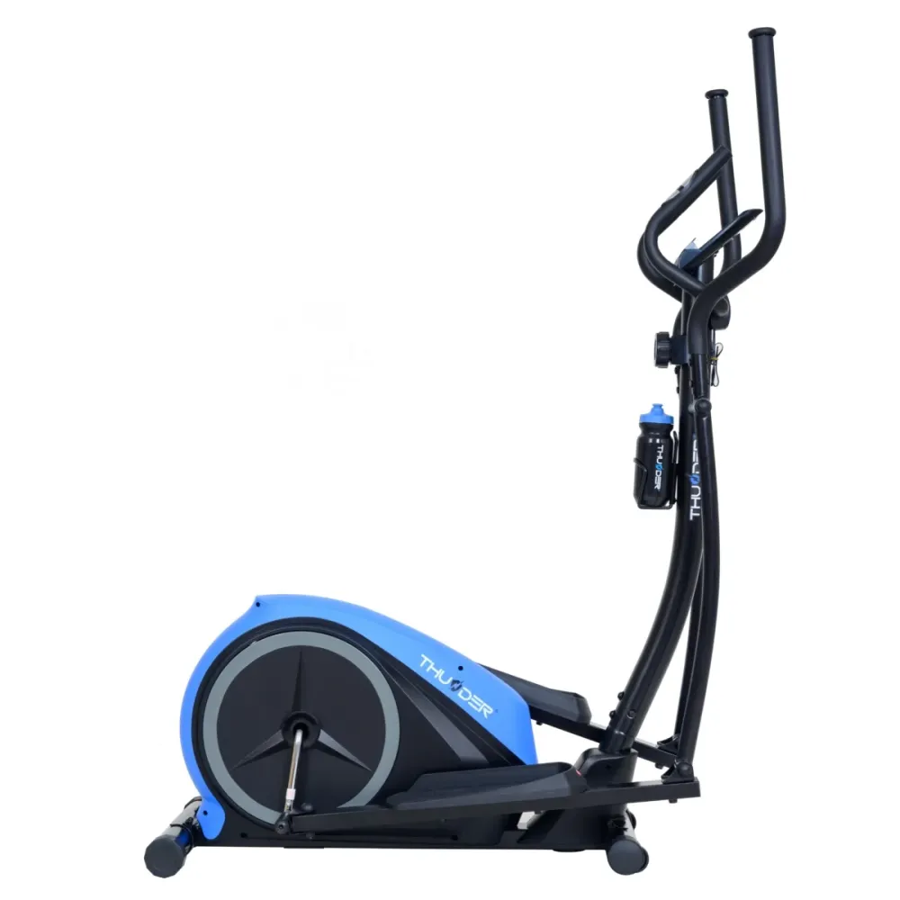 Орбитрек магнитный ATROX Thunder черно-синий Киев - изображение 8