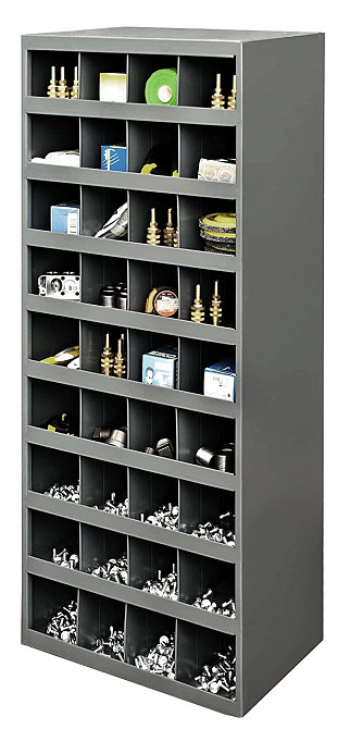 Органайзер для метизів "Джанарі 36" маренго Миколаїв - фото 1