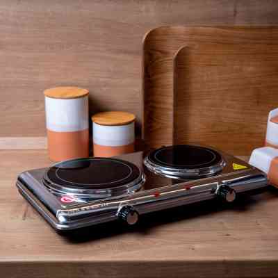 Настольная плита Grunhelm GHP-5644S Винница