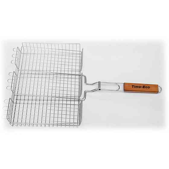 Решётка для гриля Time Eco 2003 Винница