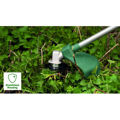 Тример садовий Bosch AFS 23-37 1000Вт, ліска 37см, ніж 23см, 5.7кг (0.600.8A9.000) Вінниця - фото 3