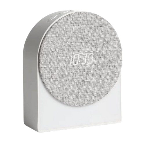 Портативна колонка 4в1 (нічник/годинник/будильник) WALKER WSP-190 Житомир - фото 1