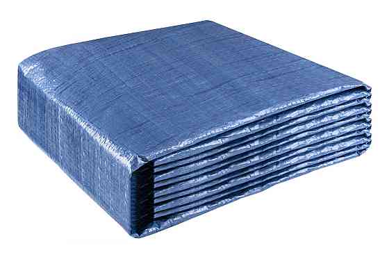 ГОСПОДАР Тент ГОСПОДАР BLUE 6х12 м 79-9612-В Коломия