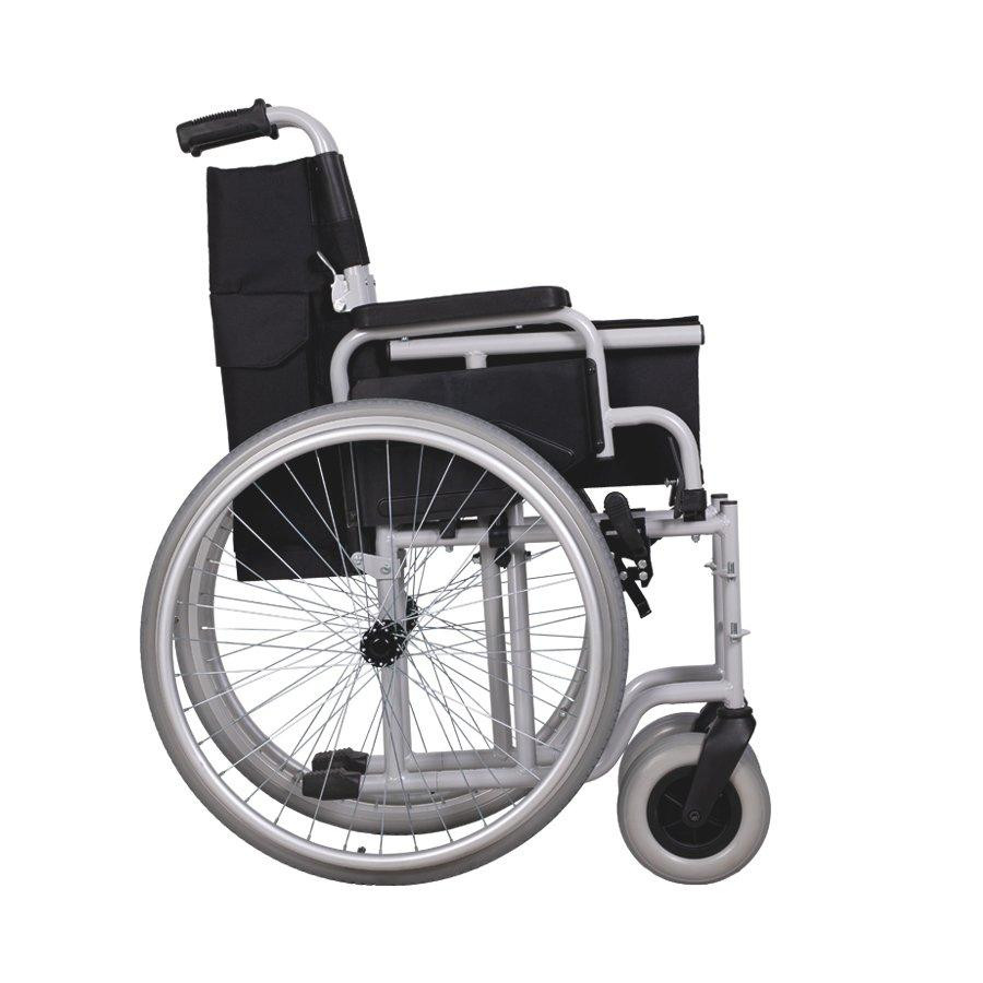 Кресло колесное Kadeniz Medical G130Y Днепр - изображение 4