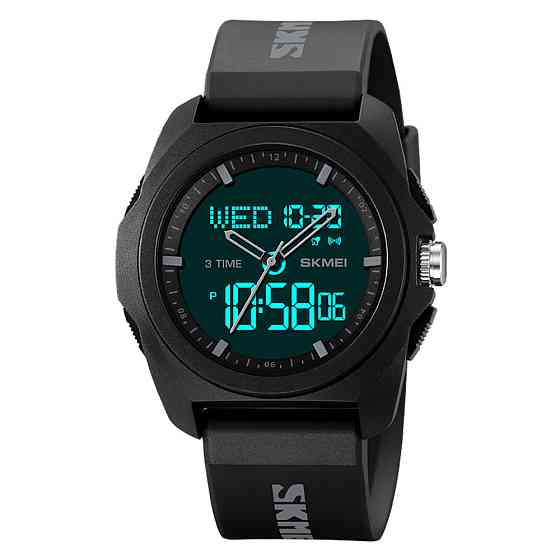 Skmei 2199GY Grey SBR Киев