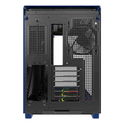 Кулер для процессора MONTECH KING 95 PRO (PB) Винница - изображение 5