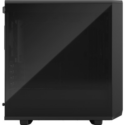 Корпус Fractal Design Meshify 2 Mini Blk TG darkTint (FD-C-MES2M-01) Винница - изображение 9