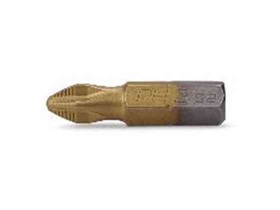 Насадка РН2 * 70 мм, 1/4 , S2, Титан 500-017 (10шт/уп) ТМ LT Київ