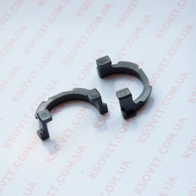 Втулка вала тефлонового Samsung ML-2850/2851 компл JC61-02334/35A AHK (3205620) Вінниця - фото 1