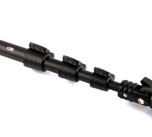 Монопод YunTeng YT-1288 Bluetooth Киев - изображение 4