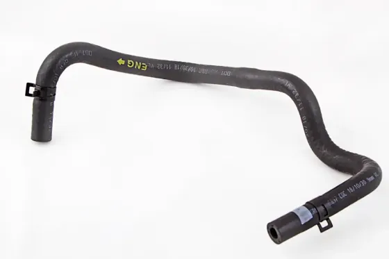 Шланг вакуумного усилителя Lanos GM Винница