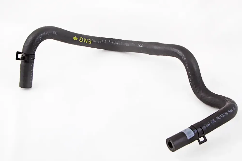 Шланг вакуумного підсилювача Lnos GM Вінниця - фото 1