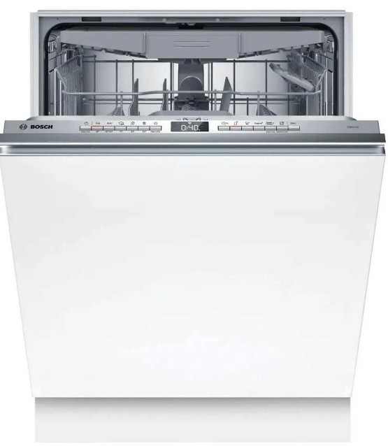 Посудомийна машина Bosch SMV4HVX07E, нова, під забудову. Харків - фото 5