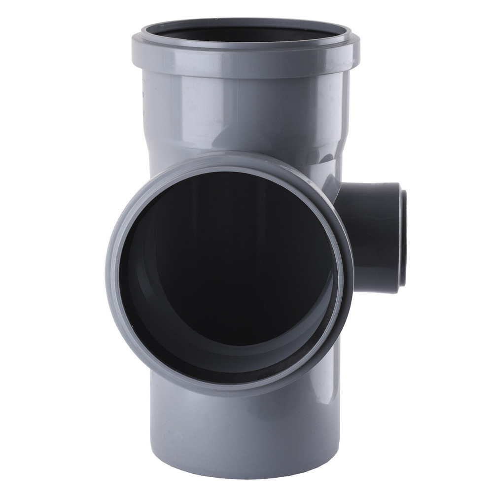 Крестовина VSplast 2пл 110х110х50х90° (правая) (000017055) Киев - изображение 2