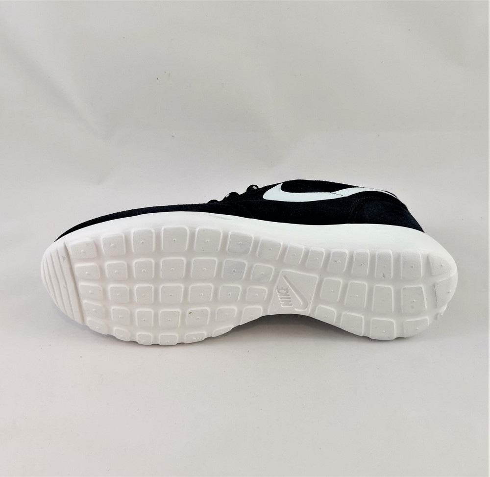 Кроссовки Nike Classic Мужские Синие Найк (размеры: 41) Видео Обзор Днепр - изображение 8