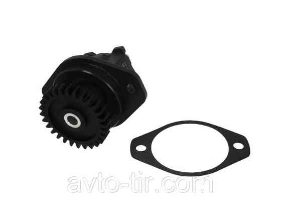 Паливний насос Renault Magnum 0440020035 5010284792 Луцьк