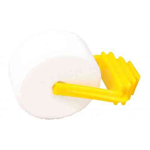 Мінеральна сіль Trixie для гризунів Брикет з утримувачем 84 г Київ