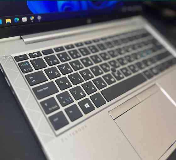 Ноутбук: HP Elite Book 840 G8/ i7-1185G7/ 16Gb./ 240Gb. 14.0" FHD. Київ