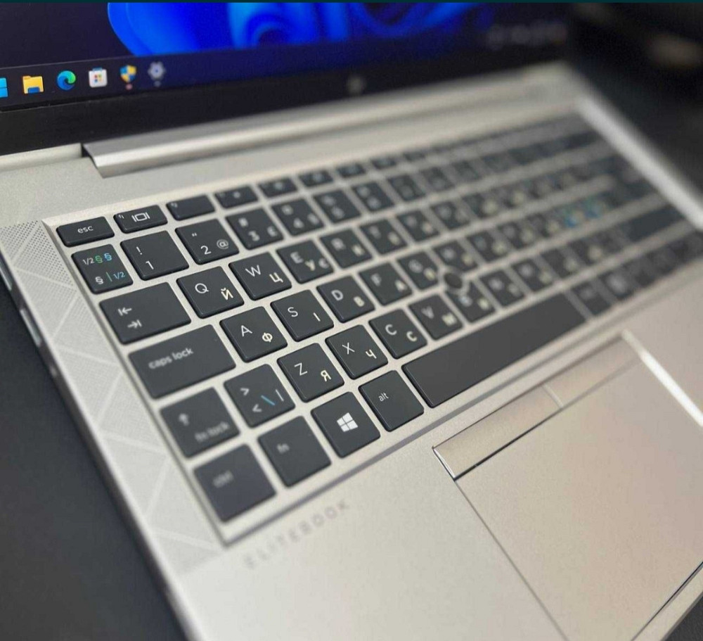 Ноутбук: HP Elite Book 840 G8/ i7-1185G7/ 16Gb./ 240Gb. 14.0" FHD. Київ - фото 5