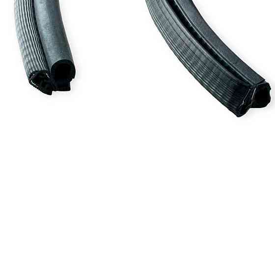 Уплотнитель 2101, 2103, 2105, 2106, 2107 (погонный метр) двери Мукачево