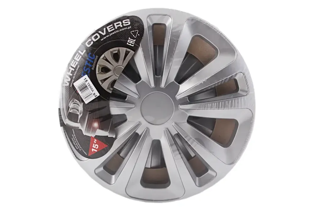 Колпак колеса 15 Jestic Terra Винница - изображение 1