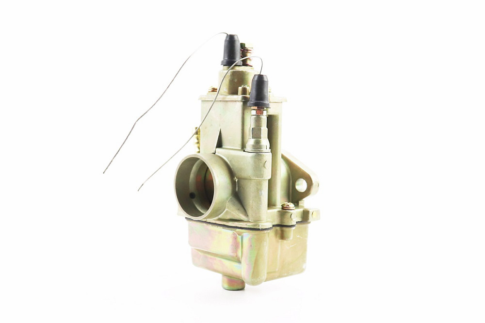 Карбюратор К65И Планета Киев - изображение 2