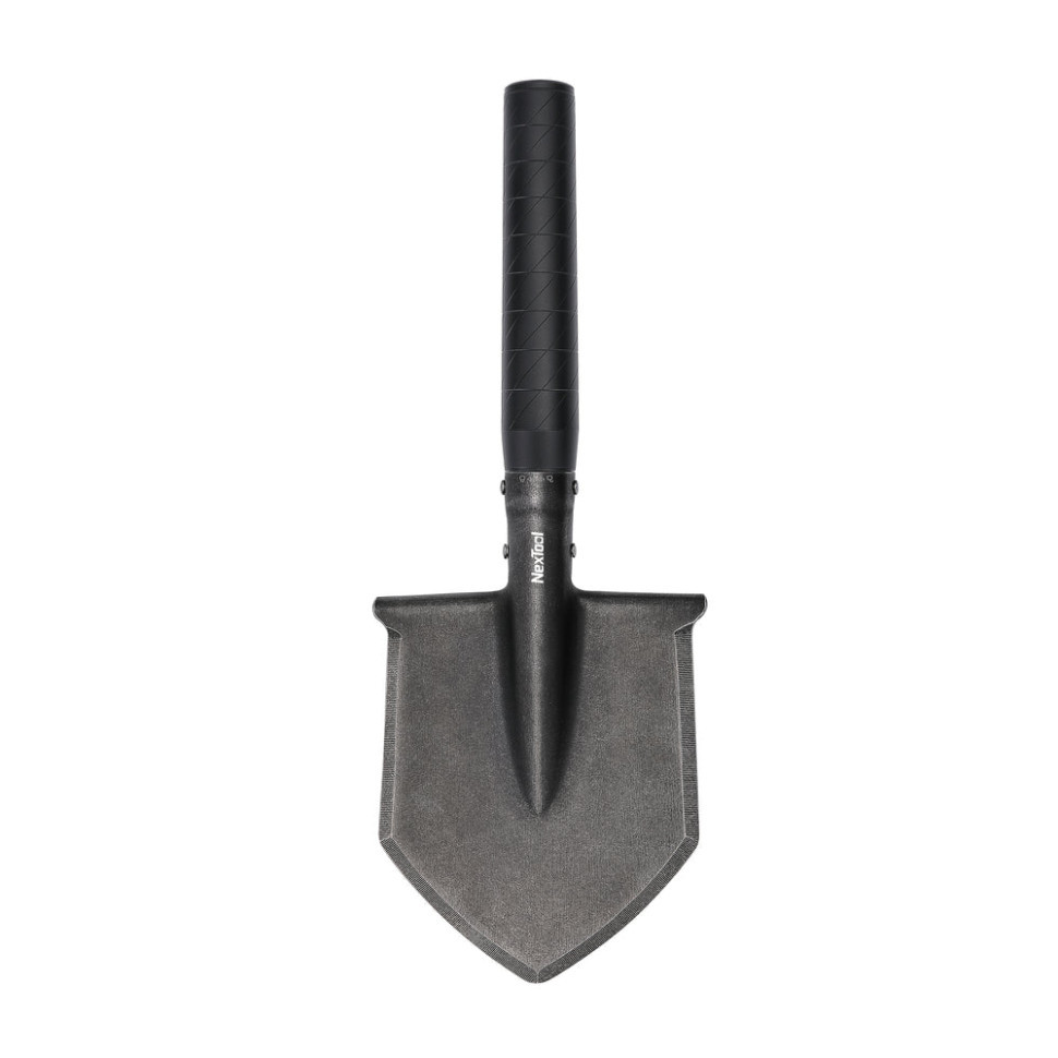 Багатофункціональна лопата висувна саперна NexTool NE20396 Киев - изображение 1