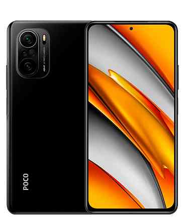 Захисне скло 5D для Poco F3, Made in Ukraine Київ