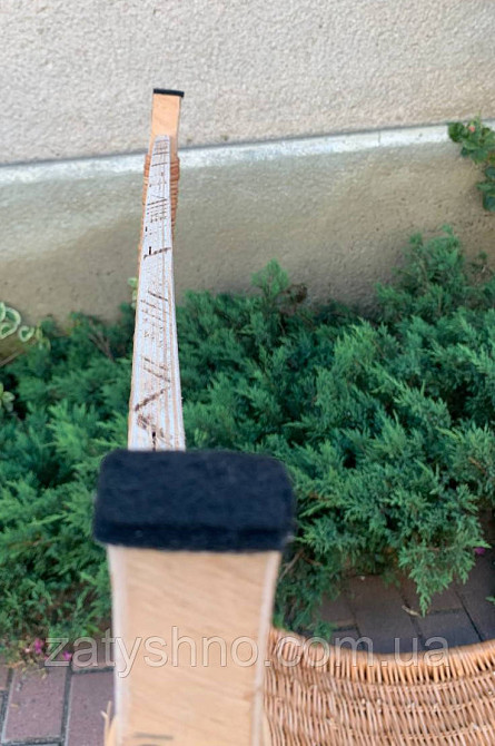 Арка плетеная из лозы, для декора Киев - изображение 2