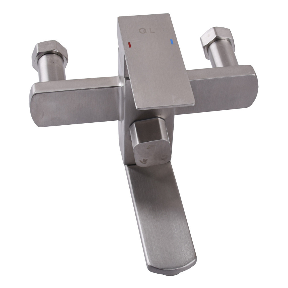 Душова система Globus Lux Kubus SKU-SH-200 Київ - фото 2