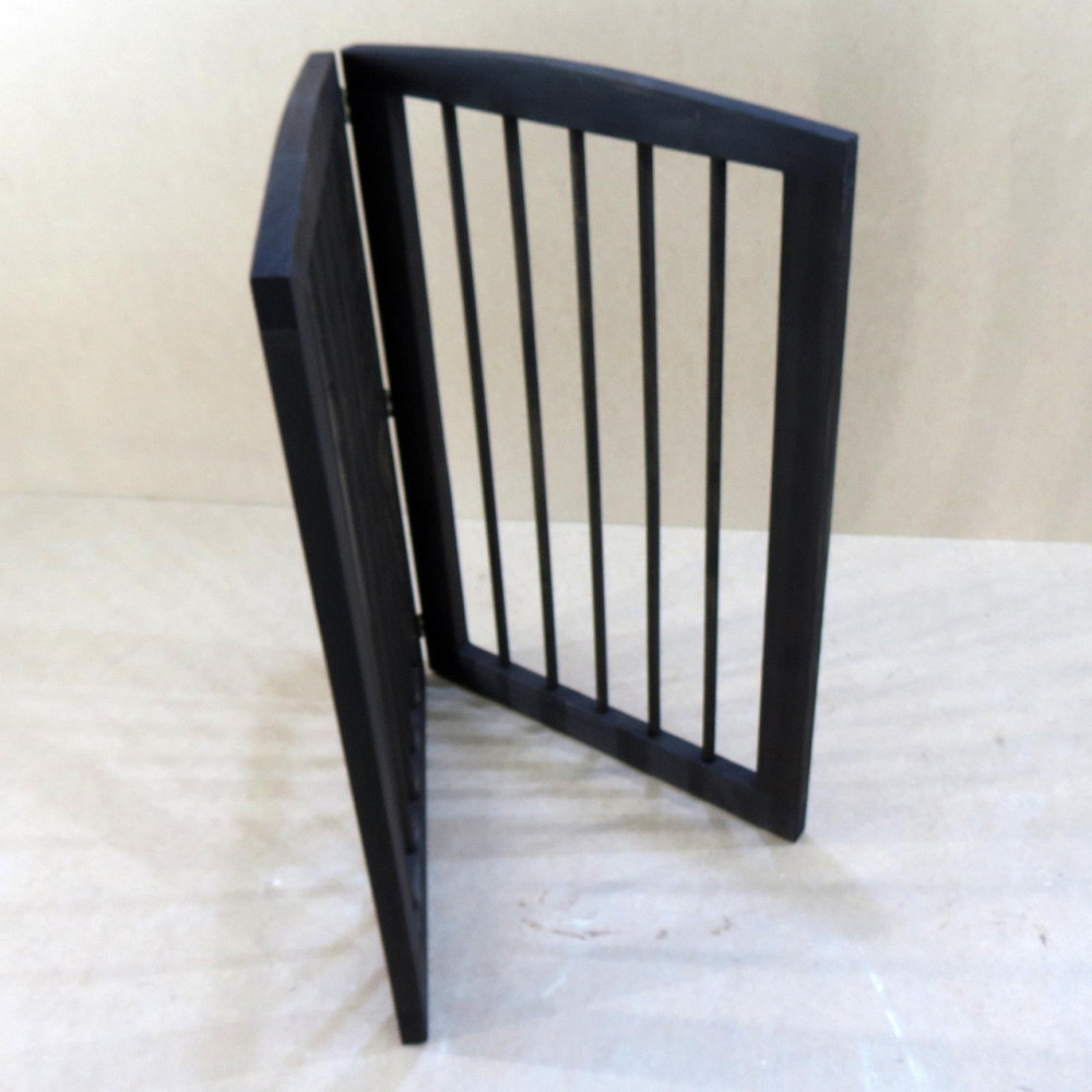 Заборчик ограничитель 