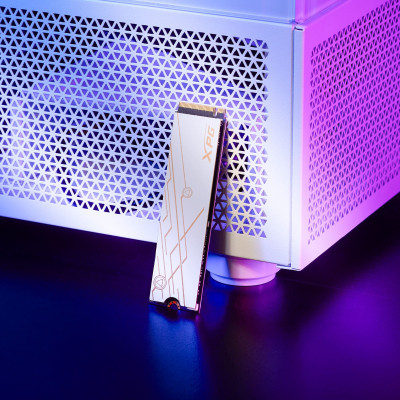 Накопичувач SSD M.2 2280 1TB XPG MARS 980 BLADE ADATA (SMAR-980B-1TCS) Вінниця - фото 5