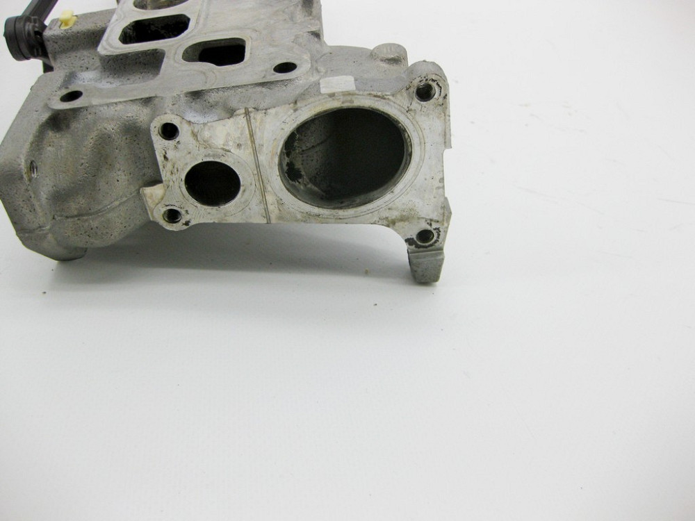 Mercedes-Benz  A6420908337 Впускний колектор лівий для двигуна OM642 V8 3.0 cdi E-Class W212 C207 CLS C218 S-Class W222 Одеса - фото 7