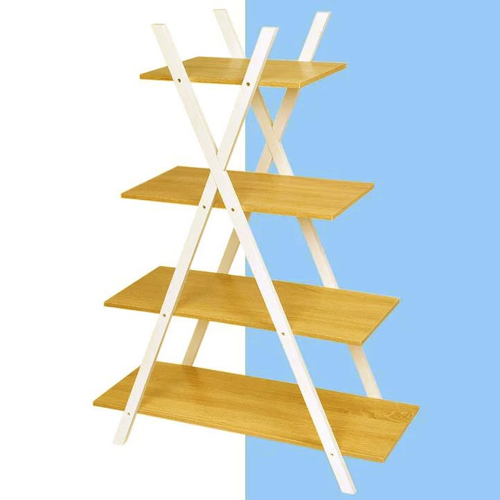 Этажерка для ванной 