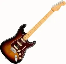 Гитара Fender American Professional Ii Stratocaster Hss Mn 3Tsb Київ